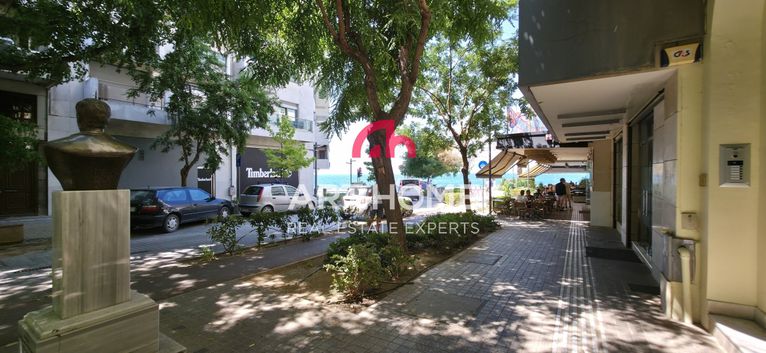 Γραφείο 180 τ.μ. για ενοικίαση, Θεσσαλονίκη - Κέντρο, Κέντρο