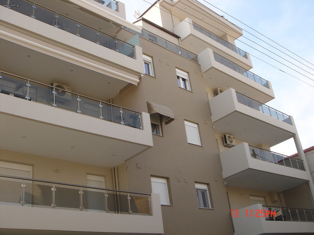Μεζονέτα 146 τ.μ. προς πώληση, Ακαδημία Λάρισας