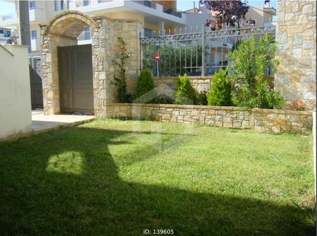 Μονοκατοικία 300τ.μ. για πώληση-Γέρακας » Κέντρο