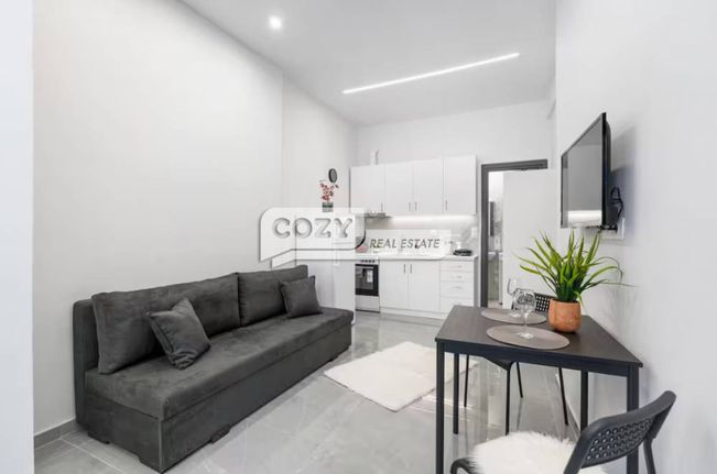 Studio / γκαρσονιέρα 28 τ.μ. για ενοικίαση, Θεσσαλονίκη - Κέντρο, Φάληρο