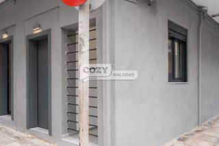 Studio / γκαρσονιέρα 28 τ.μ. για ενοικίαση, Θεσσαλονίκη - Κέντρο, Φάληρο-thumb-5