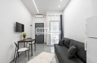 Studio / γκαρσονιέρα 28 τ.μ. για ενοικίαση, Θεσσαλονίκη - Κέντρο, Φάληρο-thumb-9