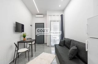 Studio / γκαρσονιέρα 28 τ.μ. για ενοικίαση, Θεσσαλονίκη - Κέντρο, Φάληρο-thumb-20