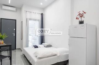 Studio / γκαρσονιέρα 28 τ.μ. για ενοικίαση, Θεσσαλονίκη - Κέντρο, Φάληρο-thumb-3
