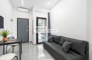 Studio / γκαρσονιέρα 28 τ.μ. για ενοικίαση, Θεσσαλονίκη - Κέντρο, Φάληρο-thumb-10