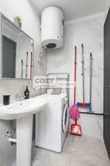 Studio / γκαρσονιέρα 28 τ.μ. για ενοικίαση, Θεσσαλονίκη - Κέντρο, Φάληρο-thumb-12