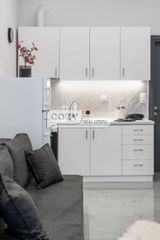 Studio / γκαρσονιέρα 28 τ.μ. για ενοικίαση, Θεσσαλονίκη - Κέντρο, Φάληρο-thumb-2