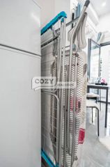 Studio / γκαρσονιέρα 28 τ.μ. για ενοικίαση, Θεσσαλονίκη - Κέντρο, Φάληρο-thumb-18