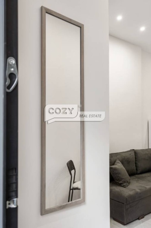 Studio / γκαρσονιέρα 28 τ.μ. πρός ενοικίαση, Θεσσαλονίκη - Κέντρο, Φάληρο