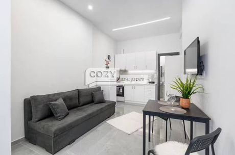 Studio / γκαρσονιέρα 28τ.μ. για ενοικίαση-Φάληρο
