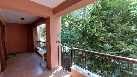 Apartment 45sqm for rent-Ano Poli