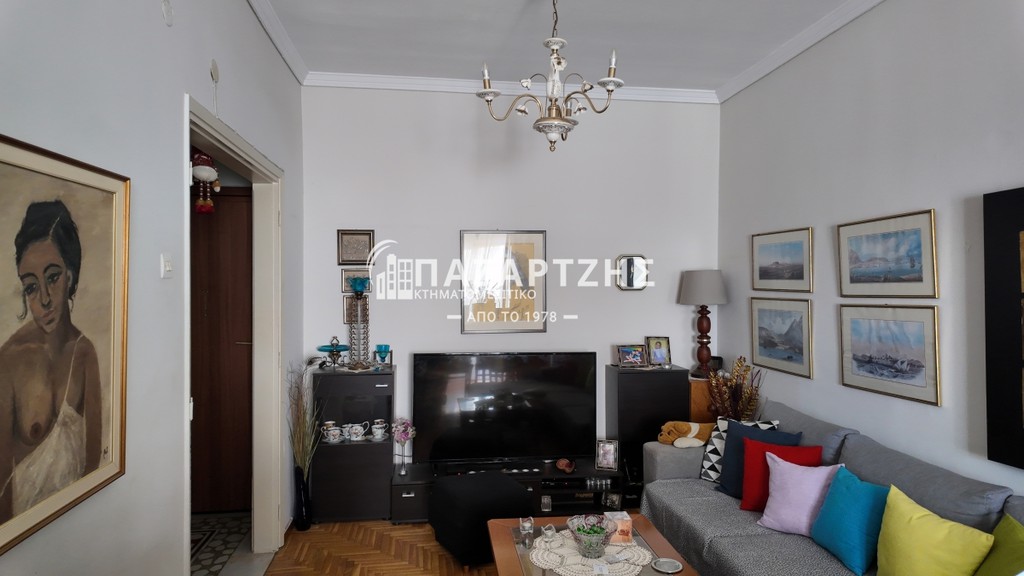 Διαμέρισμα 85 τ.μ. προς πώληση, Νέα Παραλία