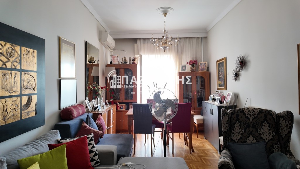 Διαμέρισμα 85 τ.μ. προς πώληση, Νέα Παραλία