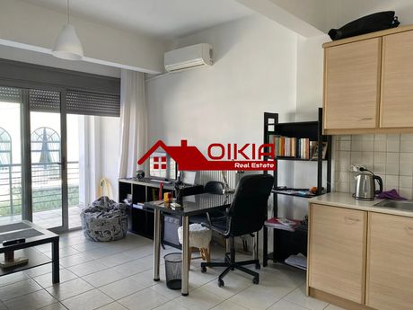 Διαμέρισμα 44τ.μ. για ενοικίαση-Βόλος » Παλαιά