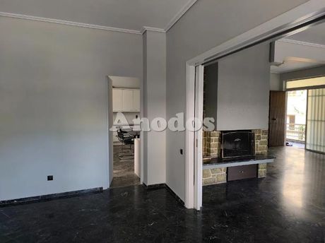 Apartment 168sqm for rent-Chalandri » Sidera Chalandriou