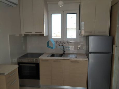 Apartment 20sqm for rent-Patra » Giftika