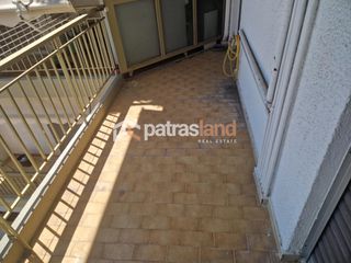 Διαμέρισμα 35 τ.μ. πρός ενοικίαση, Αχαΐα, Πάτρα-thumb-23