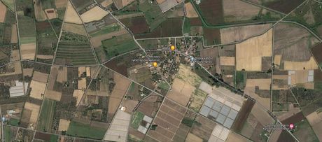Land plot 17.180sqm for sale-Vartholomio » Dimitra