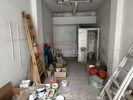 Store 23sqm for sale-Faliro