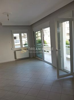 Apartment 120sqm for rent-Kalamaria » Karampournaki