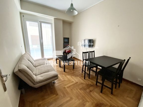 Apartment 48 sqm for sale, Athens - Center, Patision - Acharnon