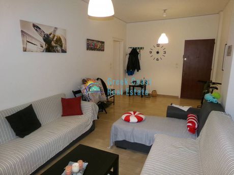 Apartment 88sqm for sale-Patra » Agia Sofia