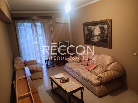 Διαμέρισμα 55τ.μ. για πώληση-Παλαιό φάληρο » Άγιος πέτρος