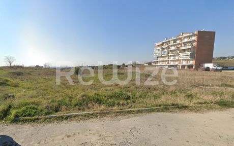 Land plot 1.100sqm for sale-Evosmos » Evosmo