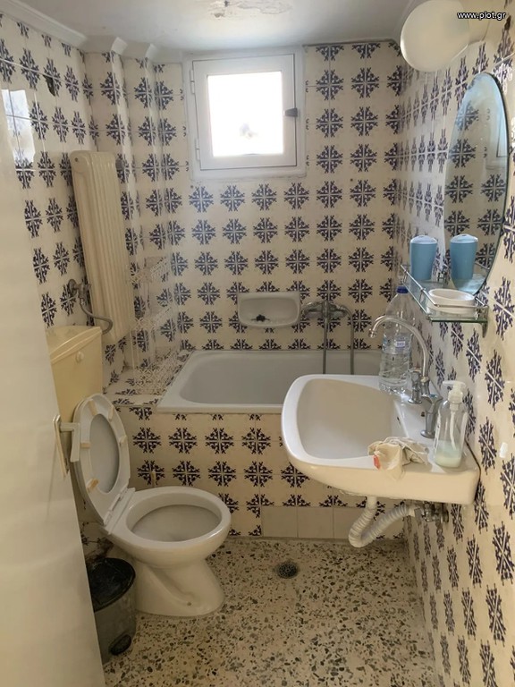 Studio / γκαρσονιέρα 35 τ.μ. πρός ενοικίαση, Ν. Σερρών, Σέρρες