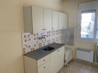 Studio / γκαρσονιέρα 35 τ.μ. προς ενοικίαση, Πυροβολικά Σερρών-thumb-8