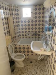 Studio / γκαρσονιέρα 35 τ.μ. προς ενοικίαση, Πυροβολικά Σερρών-thumb-12