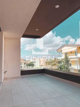 Apartment 101sqm for rent-Gerakas » Gargittos