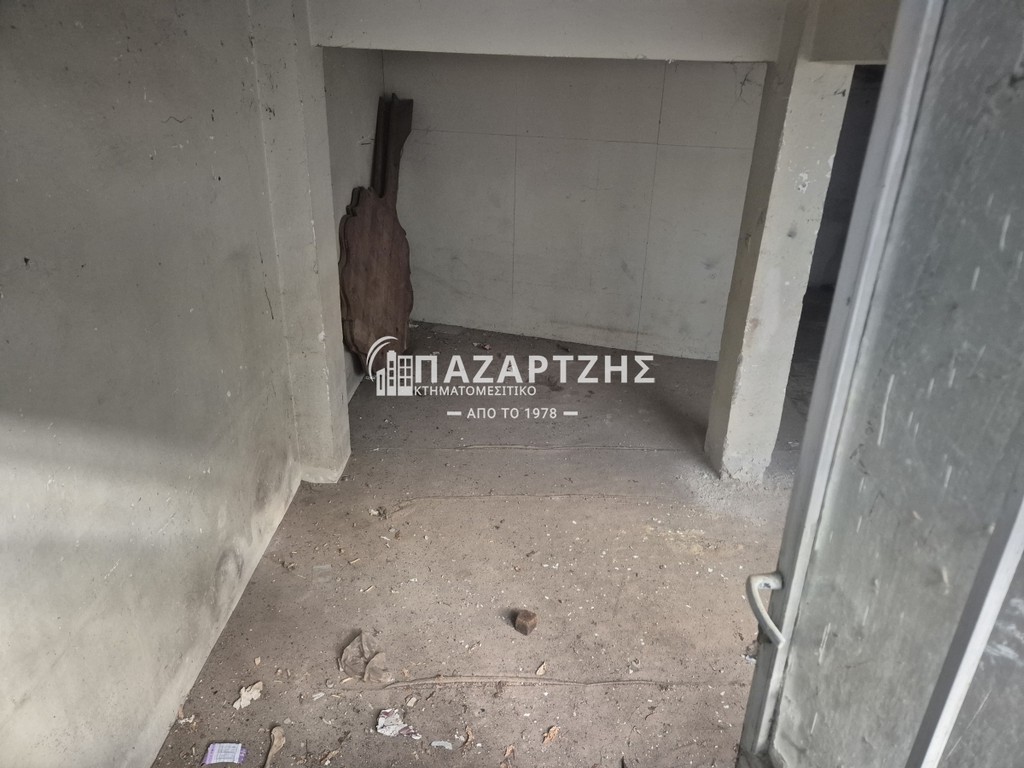 Αποθήκη 150 τ.μ. πρός πώληση, Θεσσαλονίκη - Κέντρο, Κάτω Τούμπα