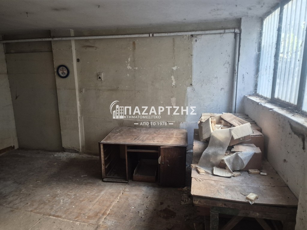 Αποθήκη 150 τ.μ. πρός πώληση, Θεσσαλονίκη - Κέντρο, Κάτω Τούμπα