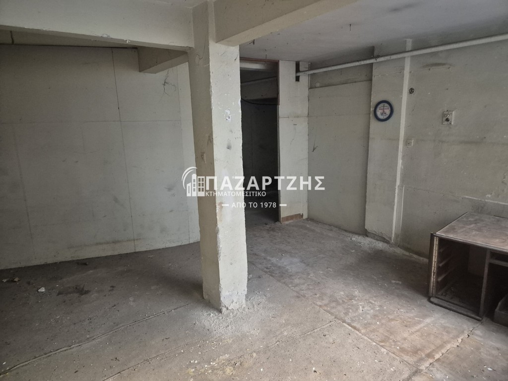 Αποθήκη 150 τ.μ. πρός πώληση, Θεσσαλονίκη - Κέντρο, Κάτω Τούμπα