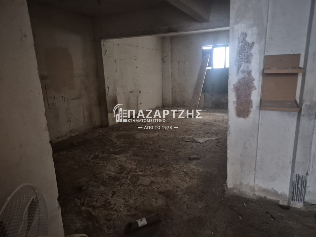 Αποθήκη 150 τ.μ. πρός πώληση, Θεσσαλονίκη - Κέντρο, Κάτω Τούμπα