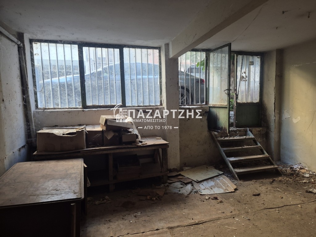 Αποθήκη 150 τ.μ. πρός πώληση, Θεσσαλονίκη - Κέντρο, Κάτω Τούμπα