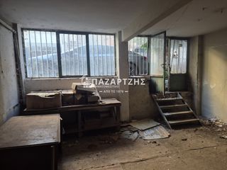 Αποθήκη 150 τ.μ. για πώληση