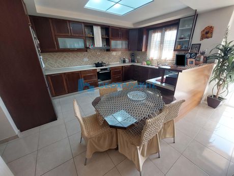 Maisonette 204sqm for rent-Temenos » Malades