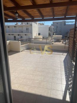 Loft 40sqm for rent-Heraclion Cretes » Vithleem