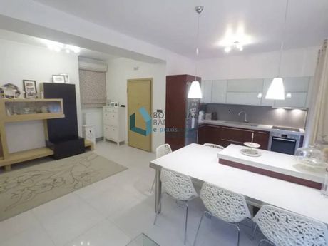 Apartment 81sqm for rent-Patra » Pantokratoros