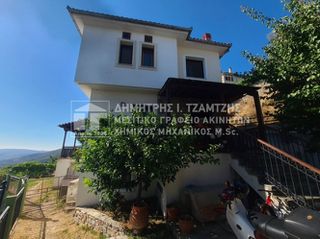 Μεζονέτα 253 τ.μ. για πώληση