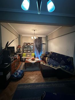 Apartment 75sqm for sale-Stavroupoli » Ano Ilioupoli