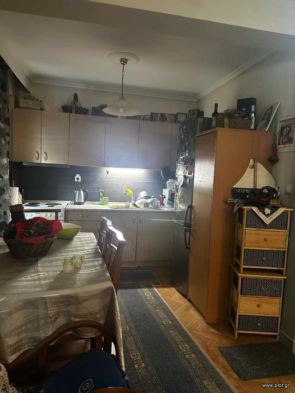 Διαμέρισμα 75 τ.μ. πρός πώληση, Θεσσαλονίκη - Περιφ/Κοί Δήμοι, Σταυρούπολη