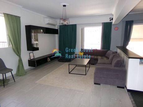Apartment 91sqm for sale-Patra » Chalkomata