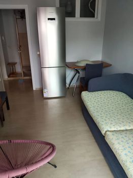 Διαμέρισμα 50 τ.μ. πρός ενοικίαση