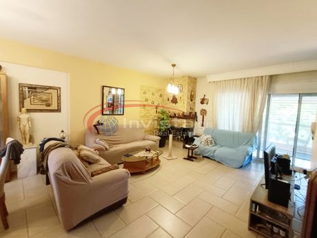 Maisonette 160sqm for rent-Kalamaria » Agios Ioannis
