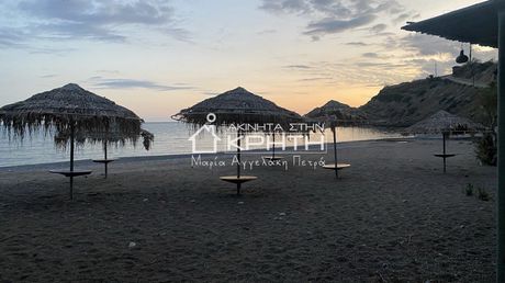 Land plot 3.057sqm for sale-Ierapetra » Agia Fotia