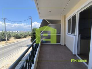 Studio / γκαρσονιέρα 27 τ.μ. πρός ενοικίαση, Αχαΐα, Πάτρα-thumb-16