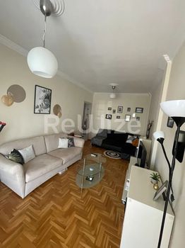 Apartment 85sqm for rent-Faliro